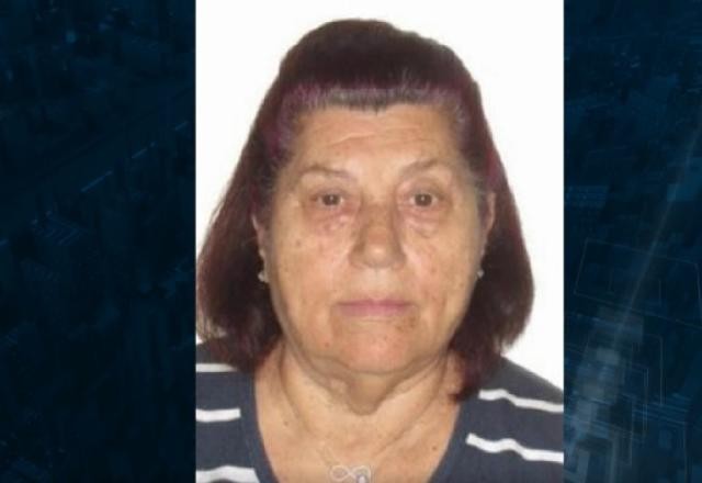 Imagem da noticia Idosa, de 81 anos, morta por espancamento durante assalto, é enterrada em SP