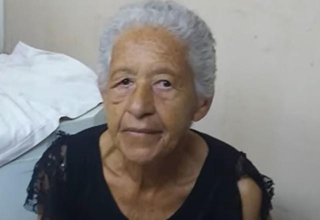 Imagem da noticia Idosa de 75 anos é assassinada dentro de hospital em Goiânia