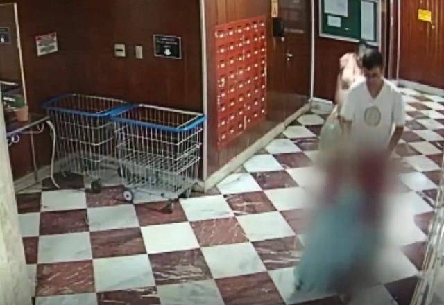 Imagem da noticia Idosa de 85 anos e filho são dopados e assassinados em Goiânia