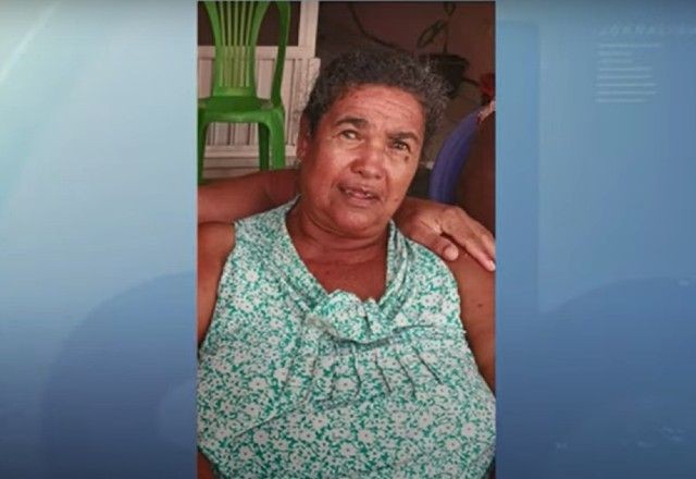 Imagem da noticia Idosa morre após comer marmita entregue por desconhecido em Pernambuco