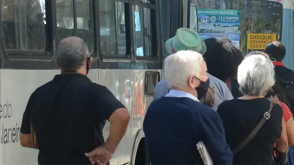 Imagem da noticia População com mais de 60 anos cresce 51% em 10 anos em São Paulo