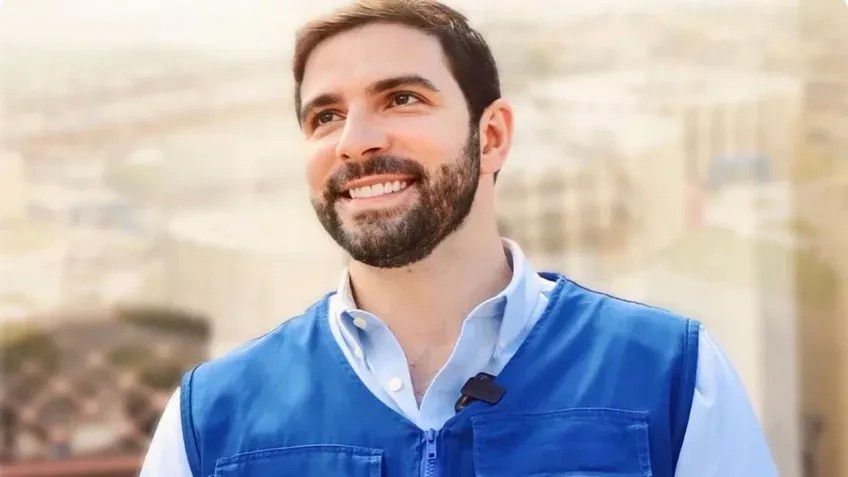 Imagem da noticia Eleições no Pará: Igor Normando (MDB) será o próximo prefeito de Belém