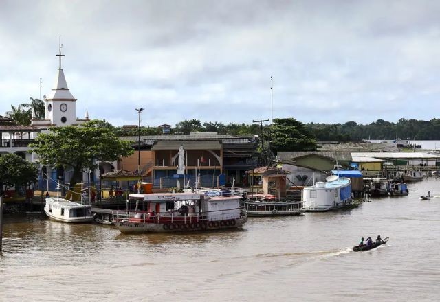 Imagem da noticia Marajó: exploração sexual na ilha volta a ser assunto nas redes