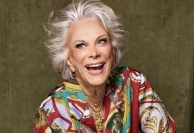 Imagem da noticia Morre a atriz Ilka Soares, aos 89 anos