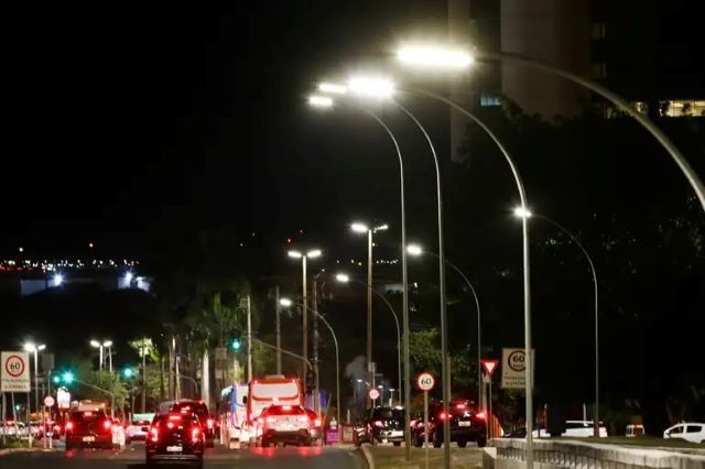 Imagem da noticia STF ordena que São Paulo suspenda nova licitação para iluminação pública