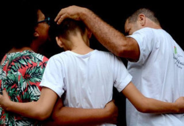 Imagem da noticia Registros de adoção de crianças maiores de 8 anos ainda são raros no país