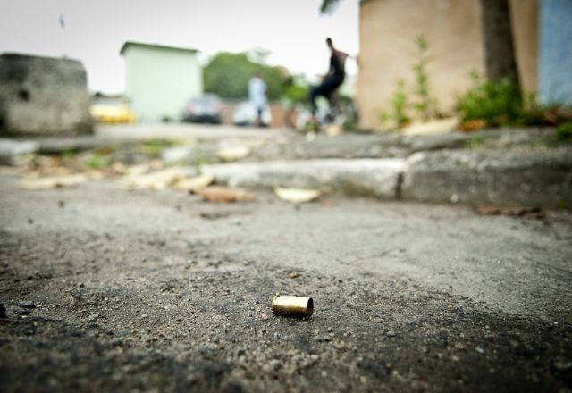 Imagem da noticia Violência urbana no Rio de Janeiro preocupa população carioca