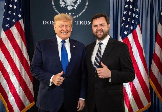 Imagem da noticia O que "Era uma Vez um Sonho", livro de J.D. Vance que virou filme, conta sobre o vice de Trump