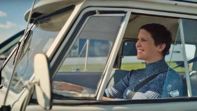 Imagem da noticia SBT elege propaganda com Elis Regina como a melhor de 2023