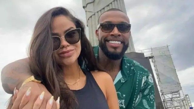Imagem da noticia MPRS denuncia Nego Di e esposa por estelionato, lavagem de dinheiro e uso de documento falso
