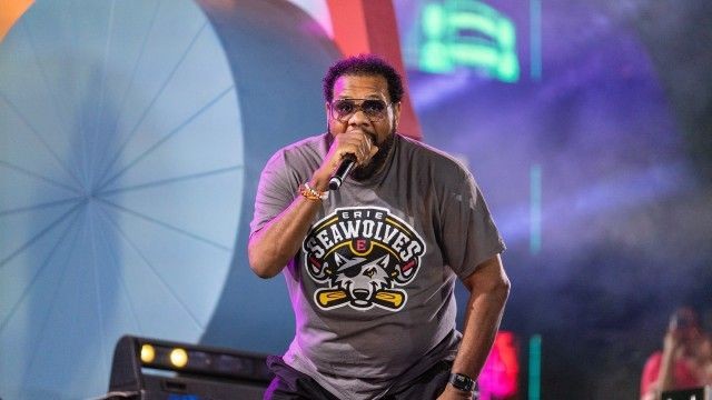 Imagem da noticia Rapper Fatman Scoop morre após passar mal durante show nos EUA