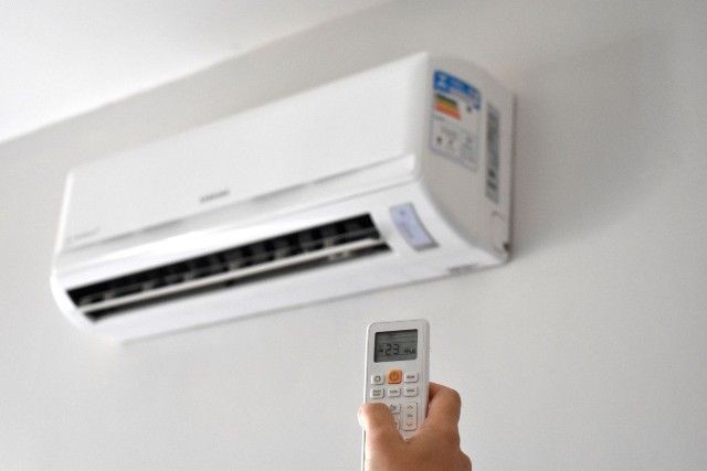 Imagem da noticia Produção de ar-condicionado na Zona Franca de Manaus tem alta de 1.400%