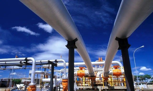 Sistema de distribuição de gás da Argentina entra em estado de emergência 