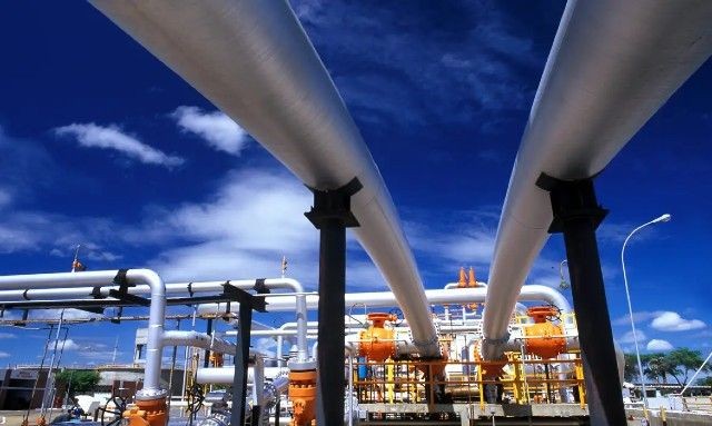 Imagem da noticia Sistema de distribuição de gás da Argentina entra em estado de emergência 