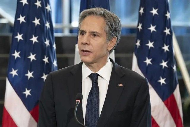 Estados Unidos afirmam que González foi o vencedor das eleições na Venezuela