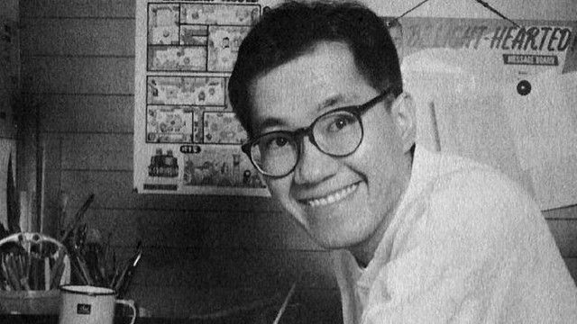 Imagem da noticia Akira Toriyama, criador de Dragon Ball, morre aos 68 anos