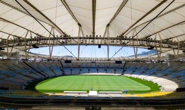 Imagem da noticia Maracanã corre risco de virar elefante branco