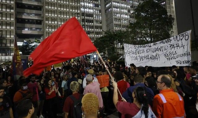 Imagem da noticia Justiça ordena desocupação imediata da UERJ