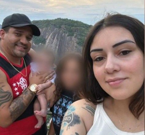 Imagem da noticia Polícia do Rio investiga casal suspeito de usar fotos de criança com câncer para arrecadar dinheiro com vaquinha falsa