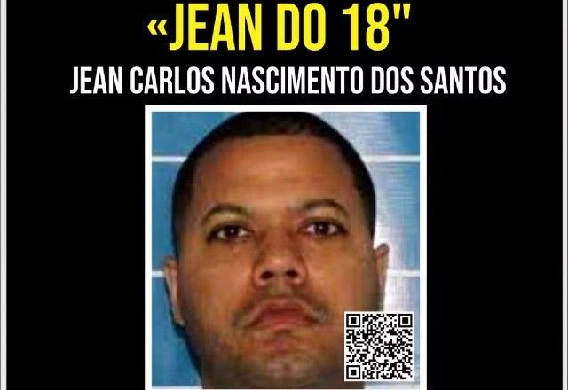 Imagem da noticia MPRJ denuncia criminoso que tentou extorquir empresa responsável por construção de parque no Rio