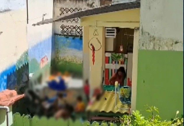 Imagem da noticia Crianças são agredidas em "hotel infantil" na cidade de Juiz de Fora (MG)