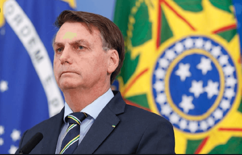 Imagem da noticia AO VIVO no Poder Expresso: os próximos passos da PGR após denunciar Bolsonaro