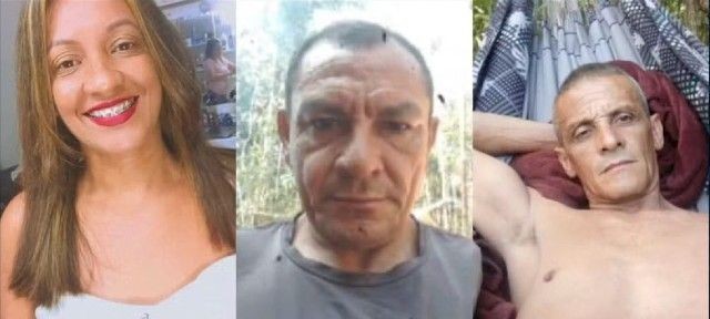 Imagem da noticia Corpos de garimpeiros mortos em reserva Yanomami são resgatados em Roraima