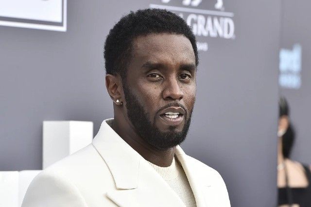 Imagem da noticia Após vídeo, rapper Diddy admite agressão contra ex-namorada