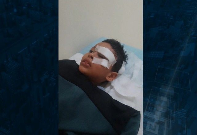 Imagem da noticia Menino de sete anos caiu em bueiro e é arrastado por mais de 300 metros no RS