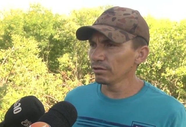 Imagem da noticia Polícia Federal prende suspeito de abrigar fugitivos do presídio de Mossoró (RN)