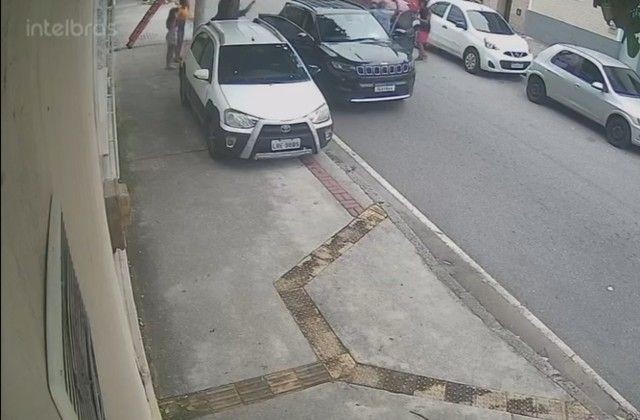 Imagem da noticia Ator Igor Lage é vítima de assalto no Rio de Janeiro