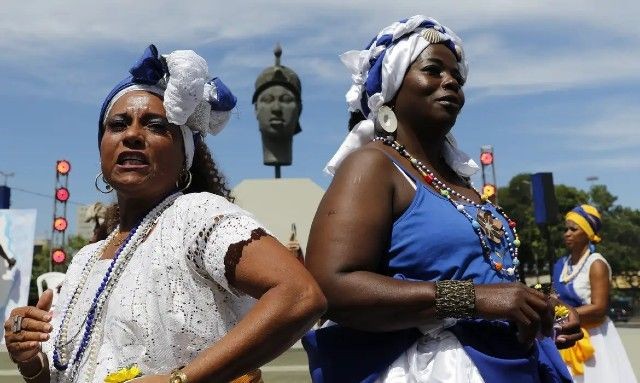 Imagem da noticia Brasil registrou mais de 176 mil processos judiciais envolvendo racismo ou intolerância religiosa em 2023