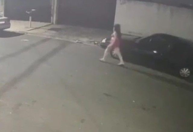 Imagem da noticia Mulher grávida é raptada e estuprada no interior de São Paulo