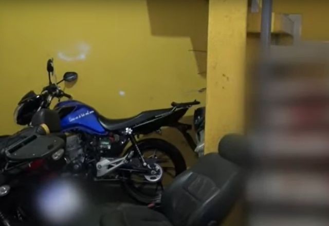 Imagem da noticia  Sargento do Exército é baleado pelo próprio tio em São Paulo