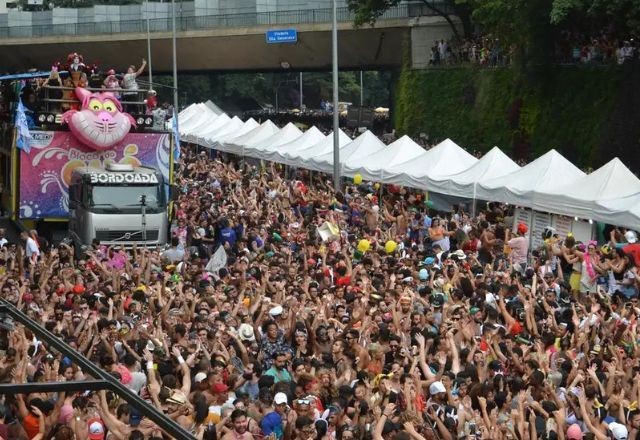 Carnaval em SP: Veja os eventos gratuitos para curtir neste sábado