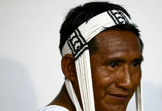 Indígena que liderou buscas por Dom e Bruno morre em Manaus
