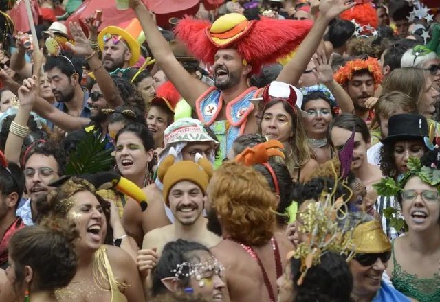 Imagem da noticia Carnaval em São Paulo começa amanhã; confira programação dos blocos de rua