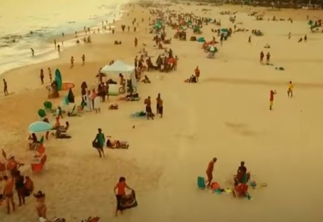 Imagem da noticia Turismo no Rio de Janeiro se recupera em 2023