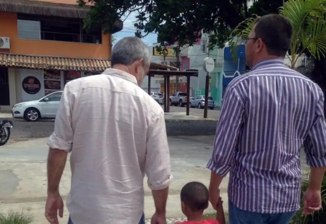 Imagem da noticia TJRJ vai reforçar proibição de LGBTFobia em processos de adoção