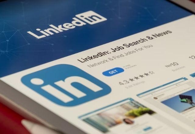 Imagem da noticia LinkedIn é a marca mais imitada para golpes de pishing, diz relatório