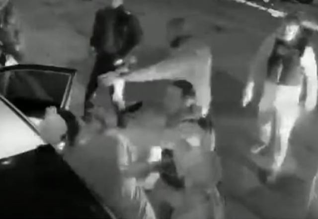 Imagem da noticia Corregedoria pede prisão de 6 policiais envolvidos em falsa blitz