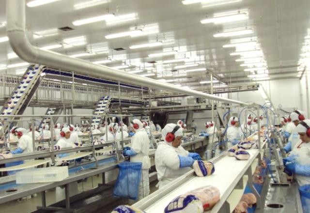 Imagem da noticia Fávaro: Brasil pode aumentar exportação de carne para China e Indonésia