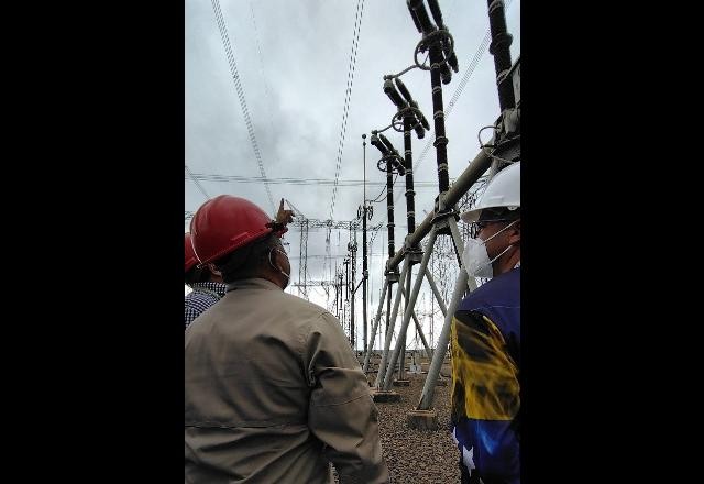 Apagão deixa 20 estados da Venezuela sem energia elétrica