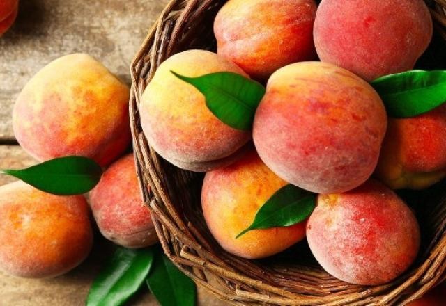 Imagem da noticia O fruto que evoca memórias da infância
