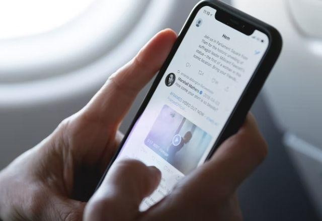 Imagem da noticia Elon Musk planeja abrir de novo o capital do Twitter