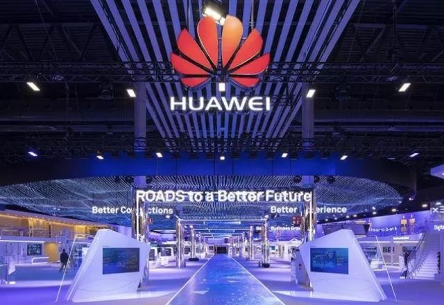 Imagem da noticia Estados Unidos proibem vendas de equipamentos chineses Huawei, Hikvision e ZTE