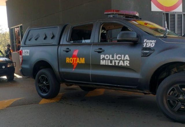 Policial é preso por estelionato milionário contra colegas da ROTAM