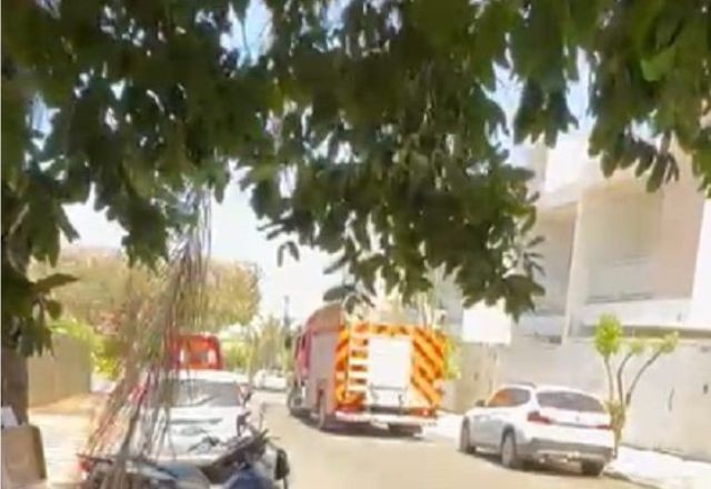 Imagem da noticia Idoso morre após cair em poço de elevador no interior de São Paulo