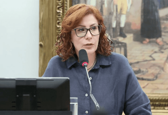 Imagem da noticia Depoimento de Carla Zambelli ao Supremo é remarcado para próxima segunda-feira