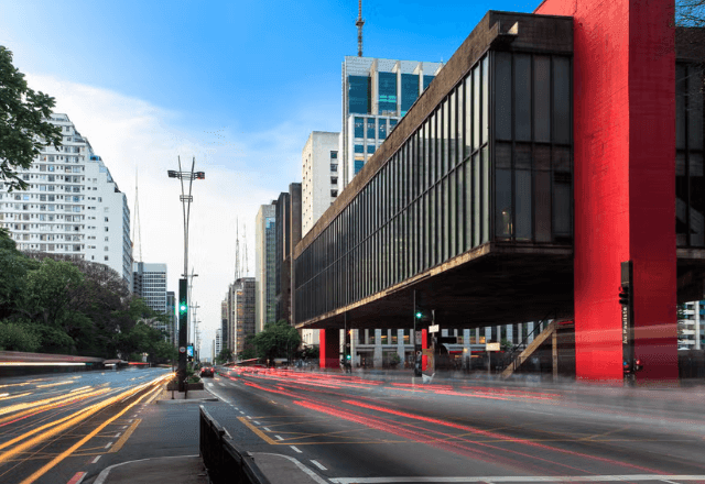 Imagem da noticia Visitas guiadas do MASP revelam curiosidades sobre obras e arquitetura da Paulista